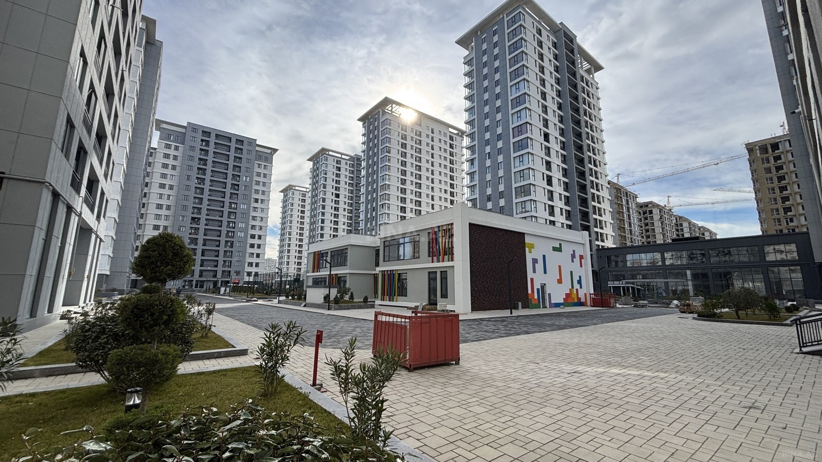 Obyekt - 20 Yanvar m. - 1100 m² (4)