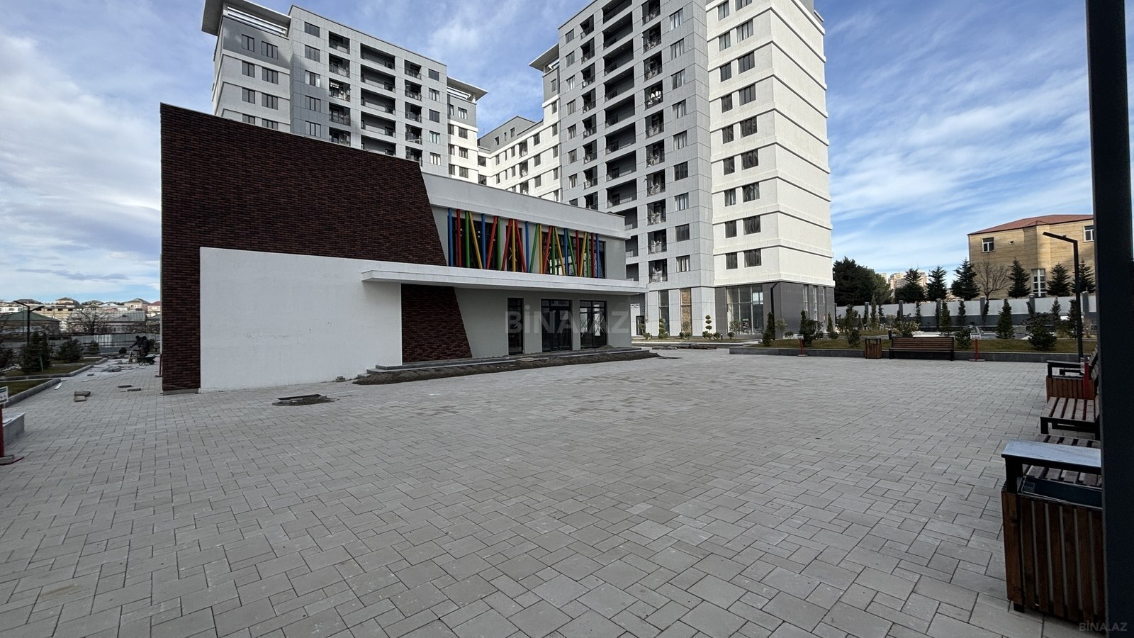 Obyekt - 20 Yanvar m. - 1100 m² (2)