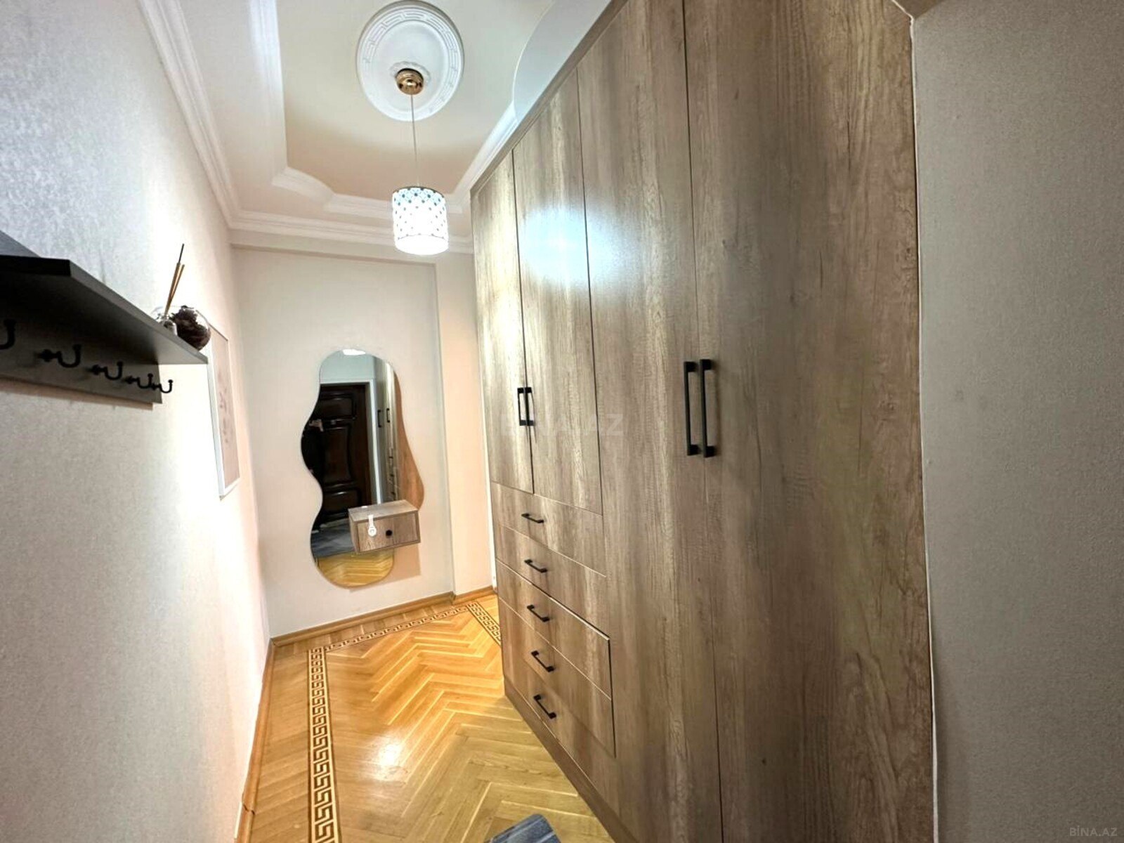 2-комн. новостройка - Хатаинский р. - 90 м² (13)