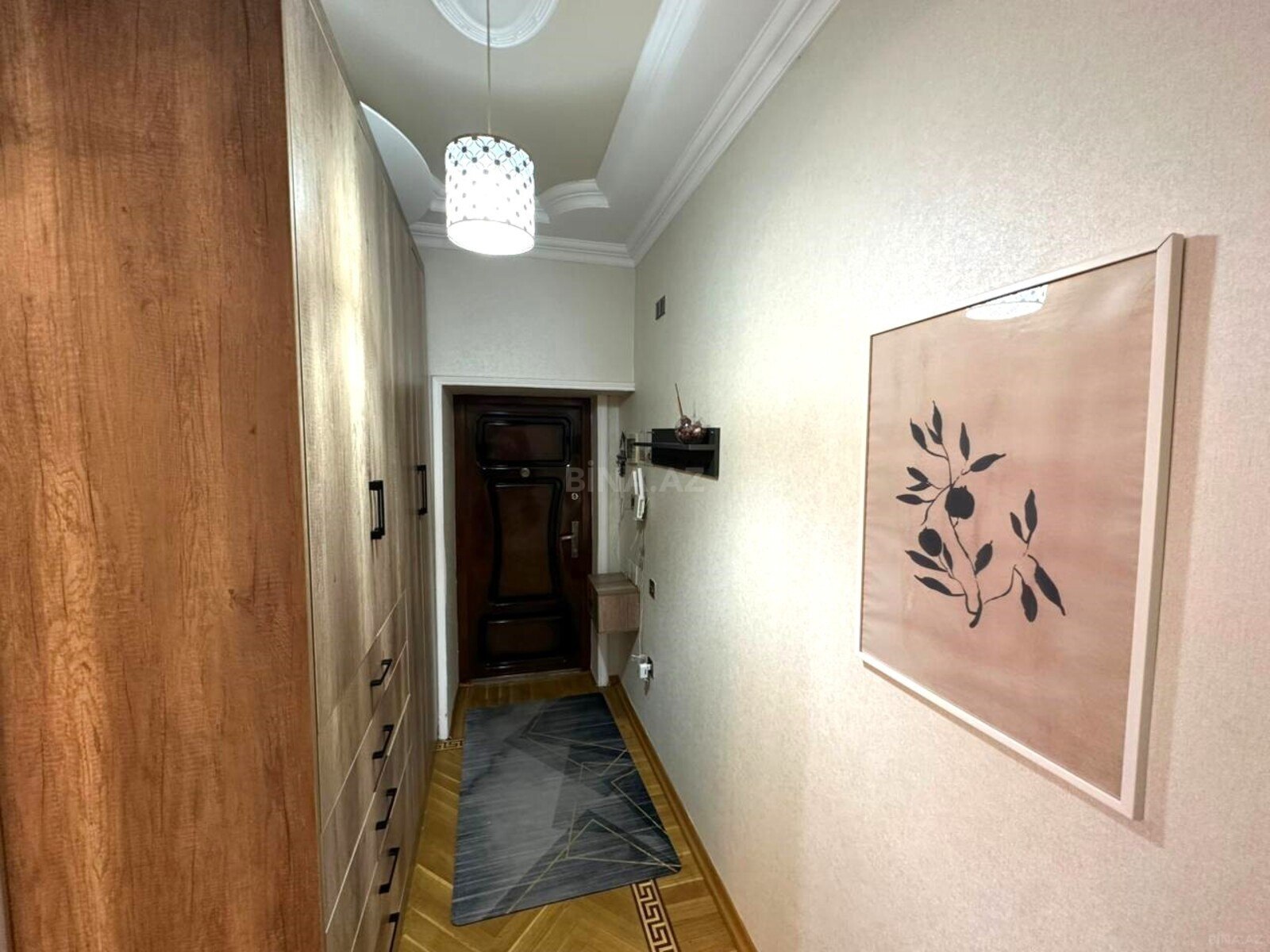 2-комн. новостройка - Хатаинский р. - 90 м² (15)