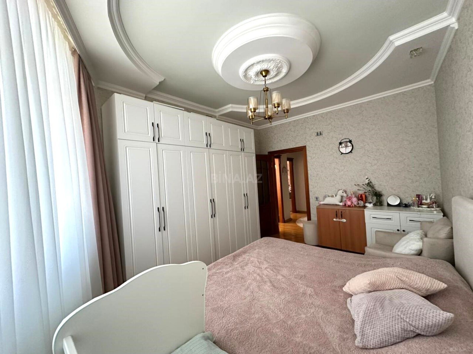 2-комн. новостройка - Хатаинский р. - 90 м² (7)
