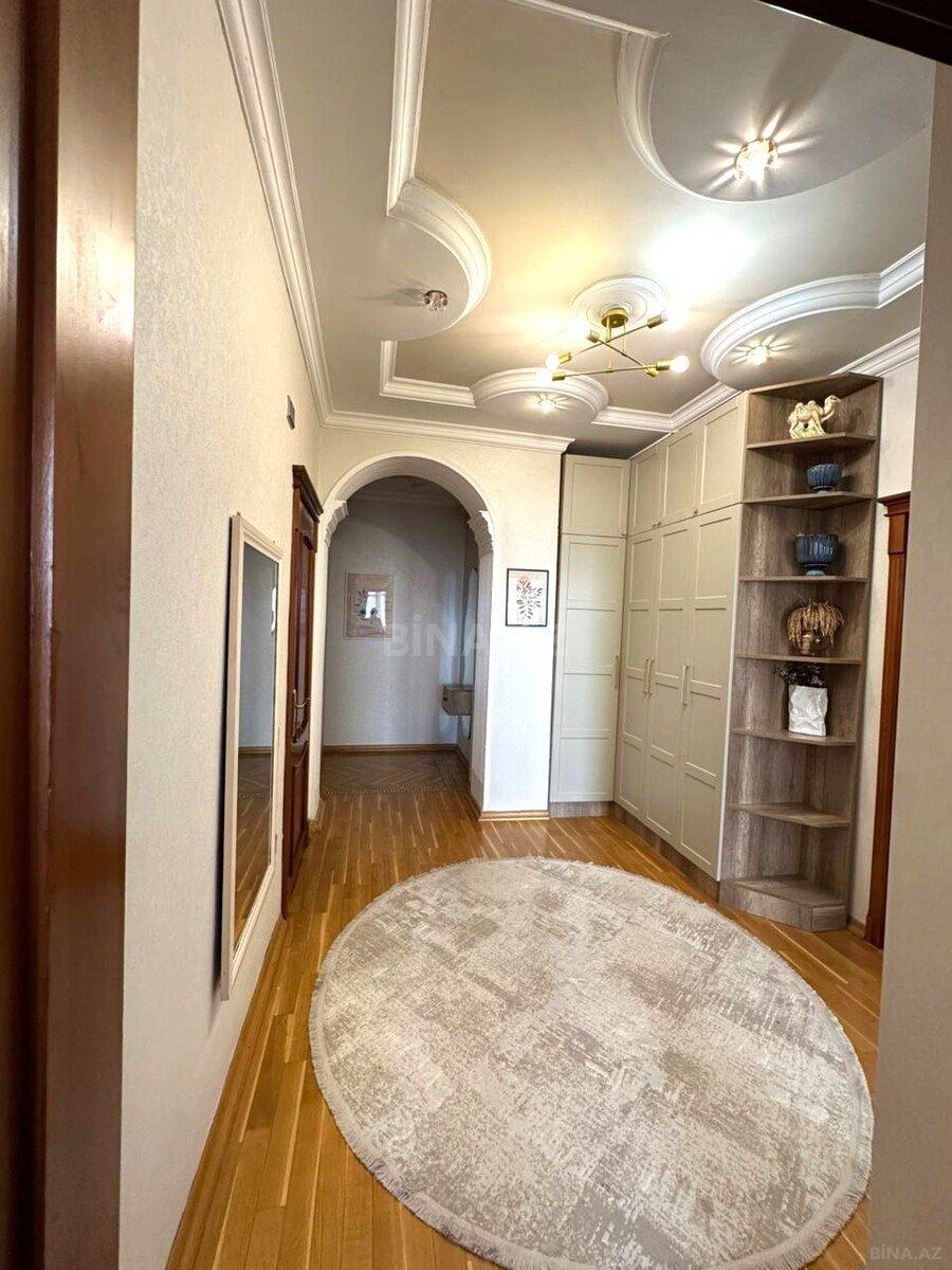 2-комн. новостройка - Хатаинский р. - 90 м² (12)