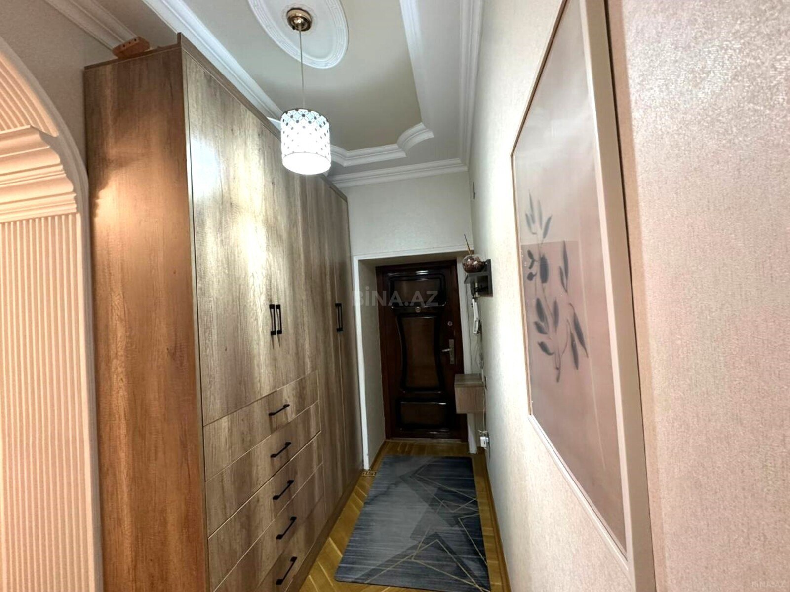 2-комн. новостройка - Хатаинский р. - 90 м² (14)