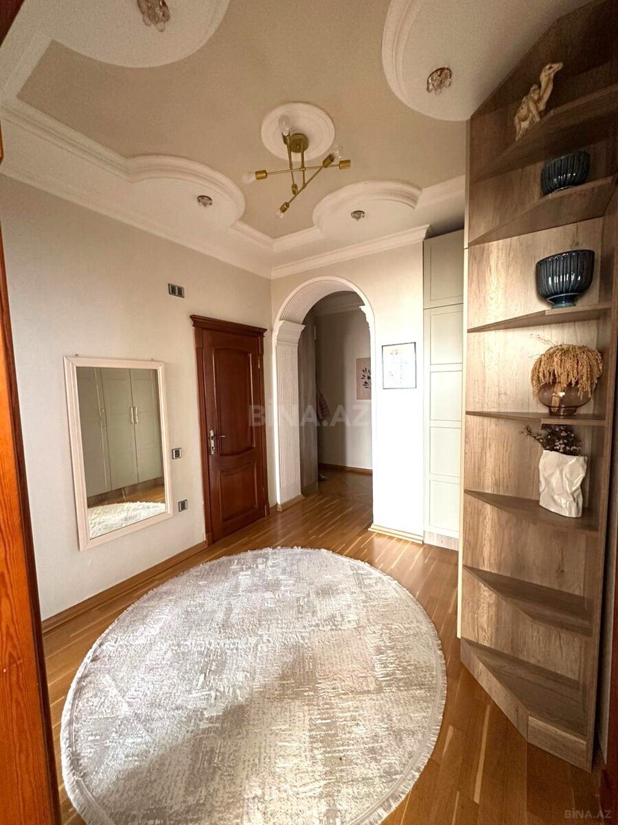 2-комн. новостройка - Хатаинский р. - 90 м² (11)
