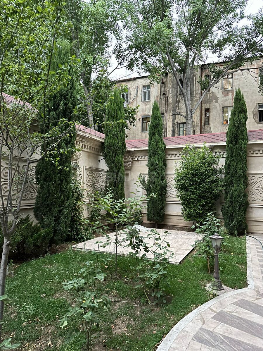 10-комн. дом/дача - м. Нариман Нариманов - 1100 м² (3)