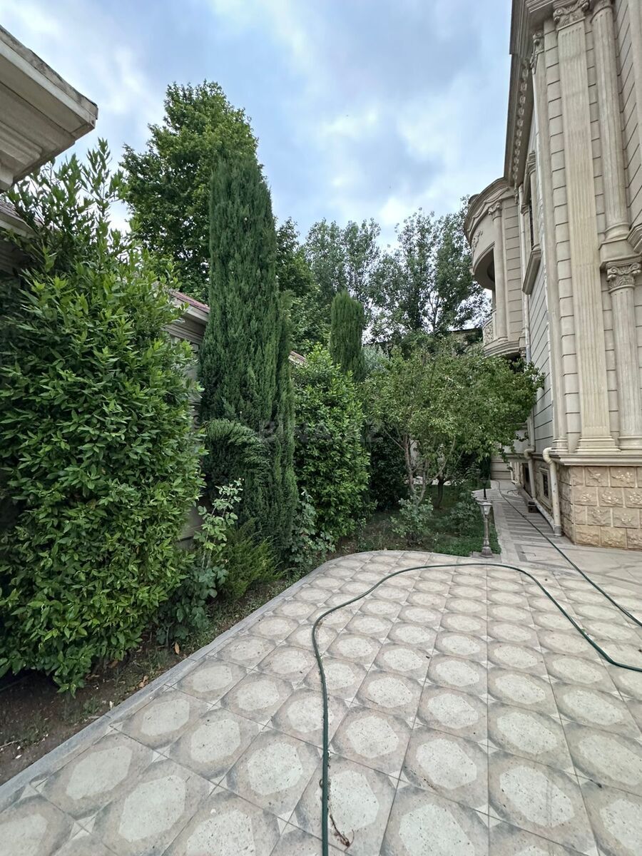 10-комн. дом/дача - м. Нариман Нариманов - 1100 м² (2)