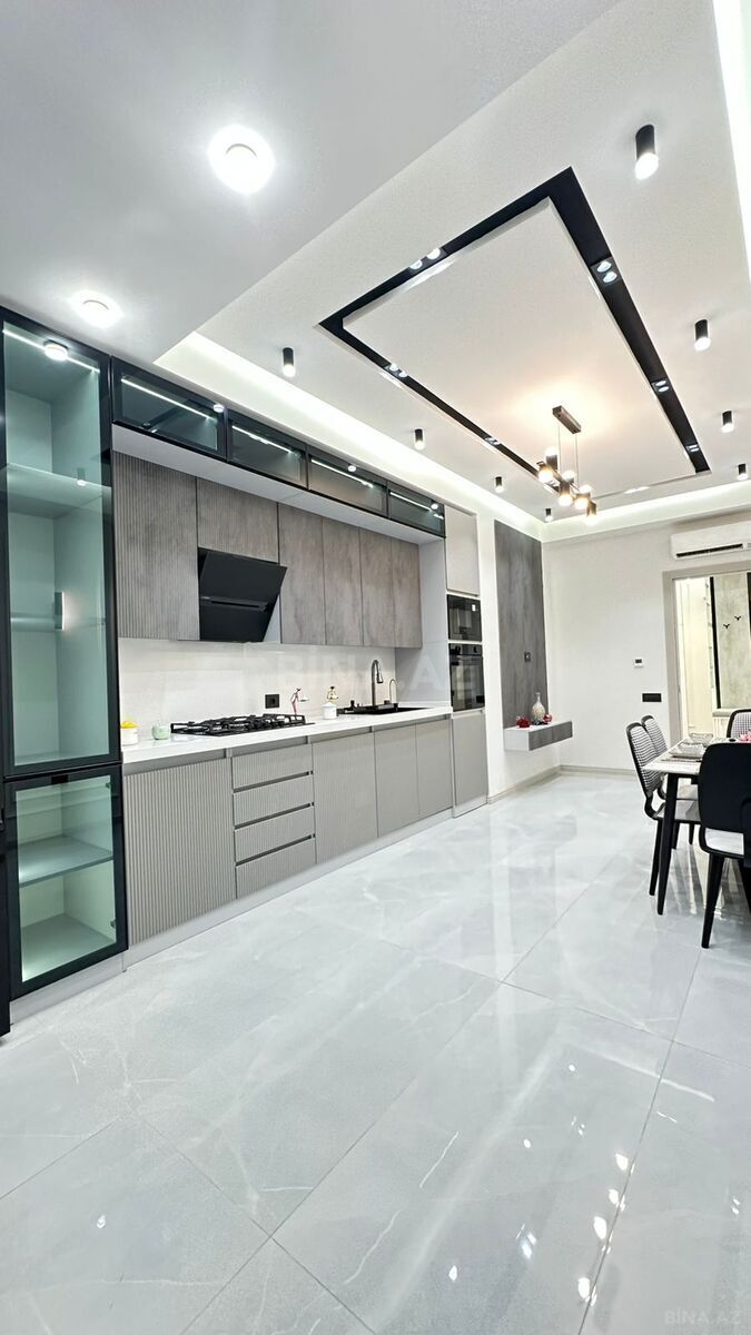 10-комн. дом/дача - м. Нариман Нариманов - 1100 м² (10)