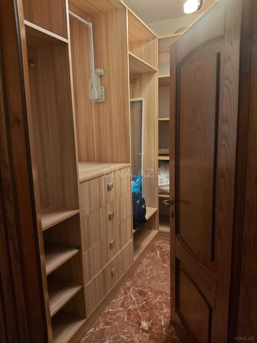 3 otaqlı yeni tikili - 28 May m. - 156 m² (2)
