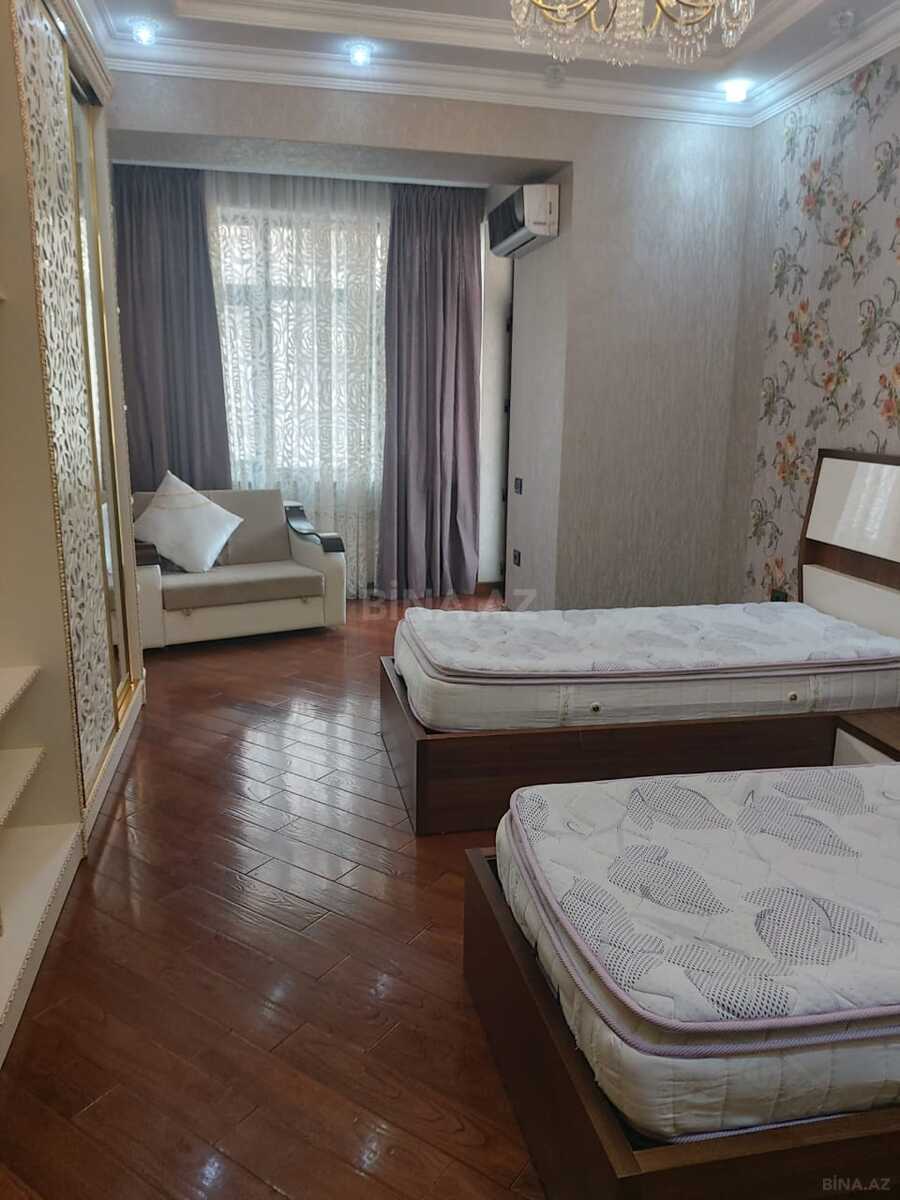 3 otaqlı yeni tikili - 28 May m. - 156 m² (3)