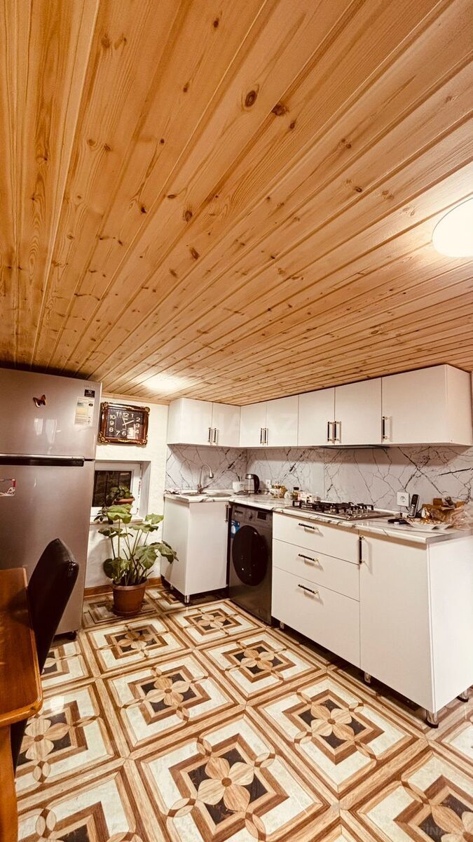 5 otaqlı həyət evi/bağ evi - Masazır q. - 140 m² (12)