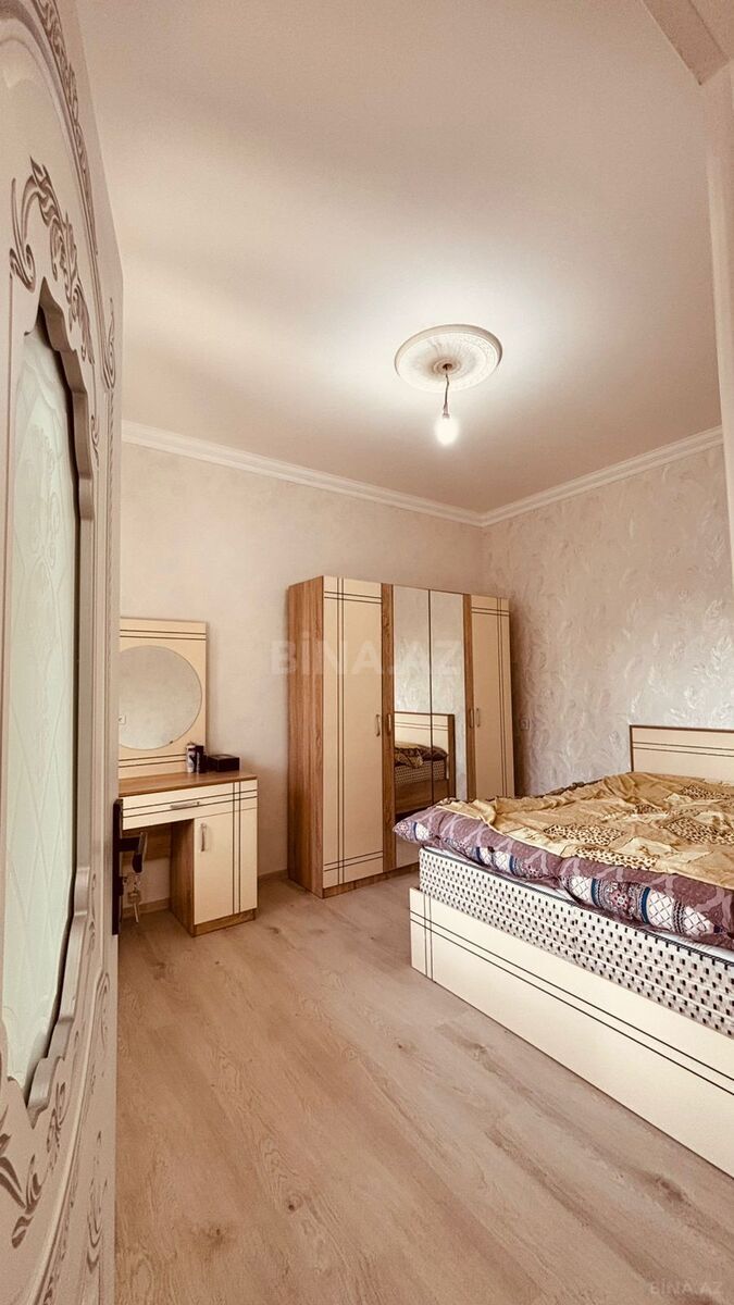 5 otaqlı həyət evi/bağ evi - Masazır q. - 140 m² (6)