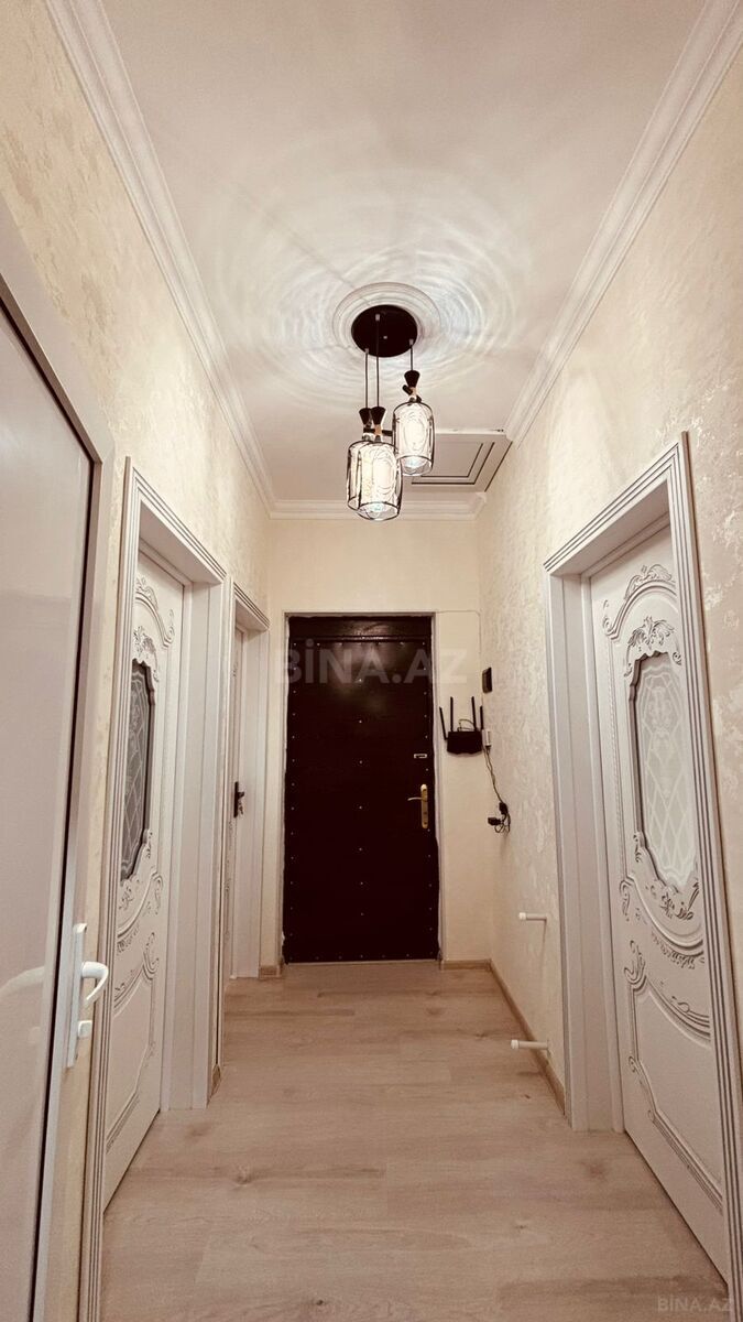 5 otaqlı həyət evi/bağ evi - Masazır q. - 140 m² (5)
