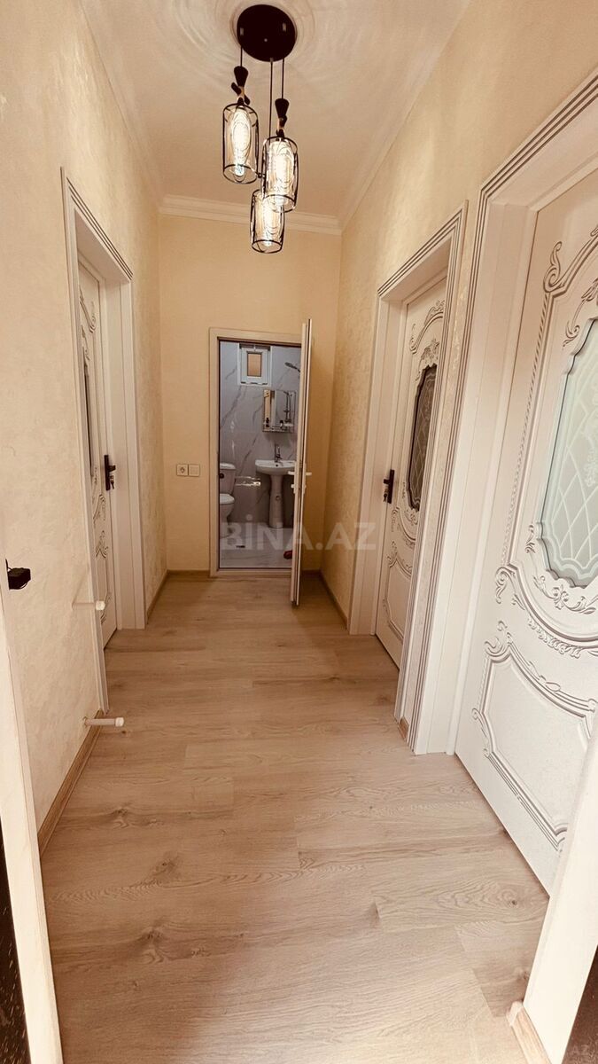 5 otaqlı həyət evi/bağ evi - Masazır q. - 140 m² (11)
