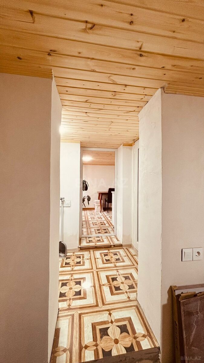 5 otaqlı həyət evi/bağ evi - Masazır q. - 140 m² (13)