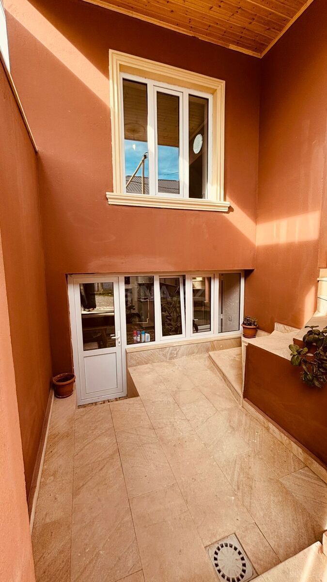 5 otaqlı həyət evi/bağ evi - Masazır q. - 140 m² (3)