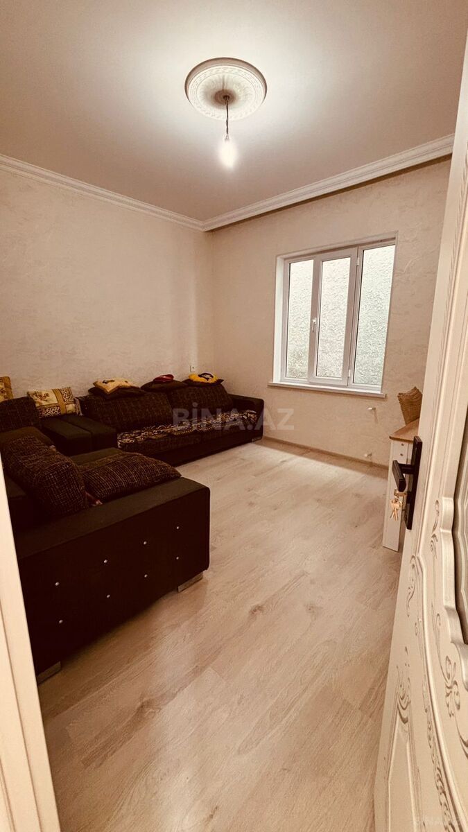 5 otaqlı həyət evi/bağ evi - Masazır q. - 140 m² (9)
