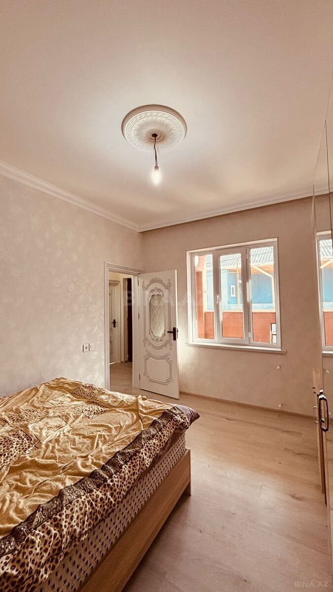5 otaqlı həyət evi/bağ evi - Masazır q. - 140 m² (7)