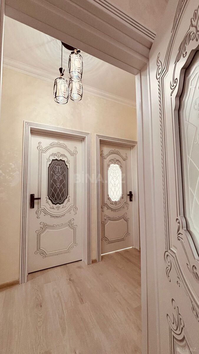 5 otaqlı həyət evi/bağ evi - Masazır q. - 140 m² (8)