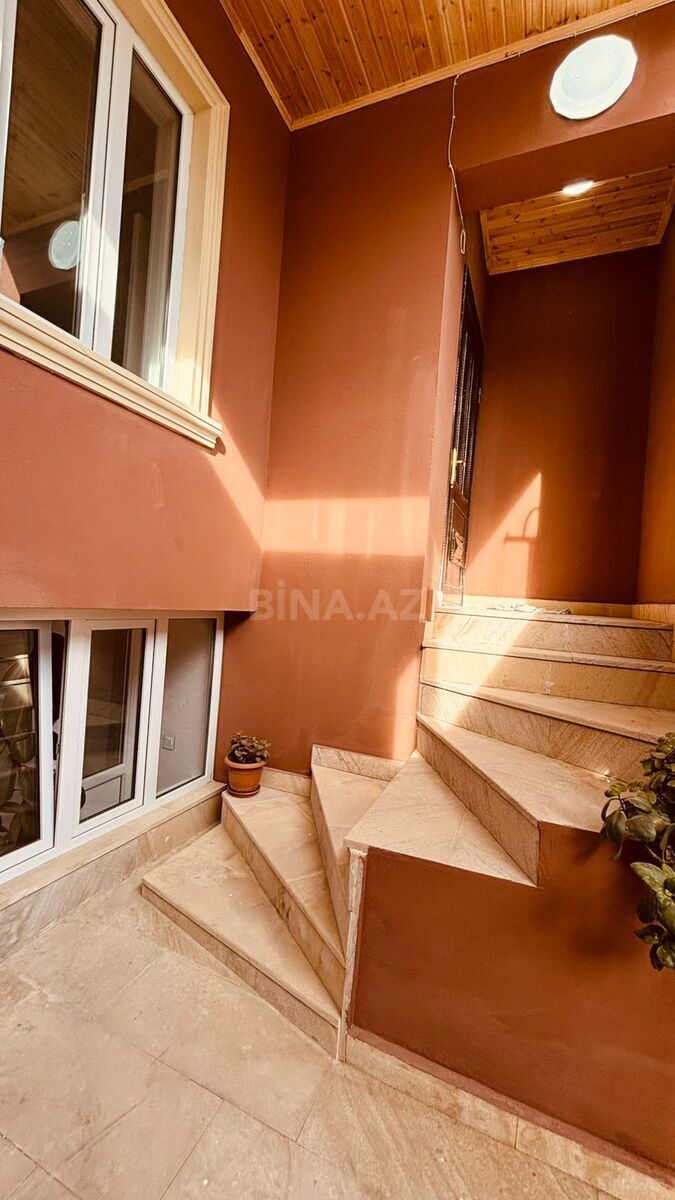5 otaqlı həyət evi/bağ evi - Masazır q. - 140 m² (4)