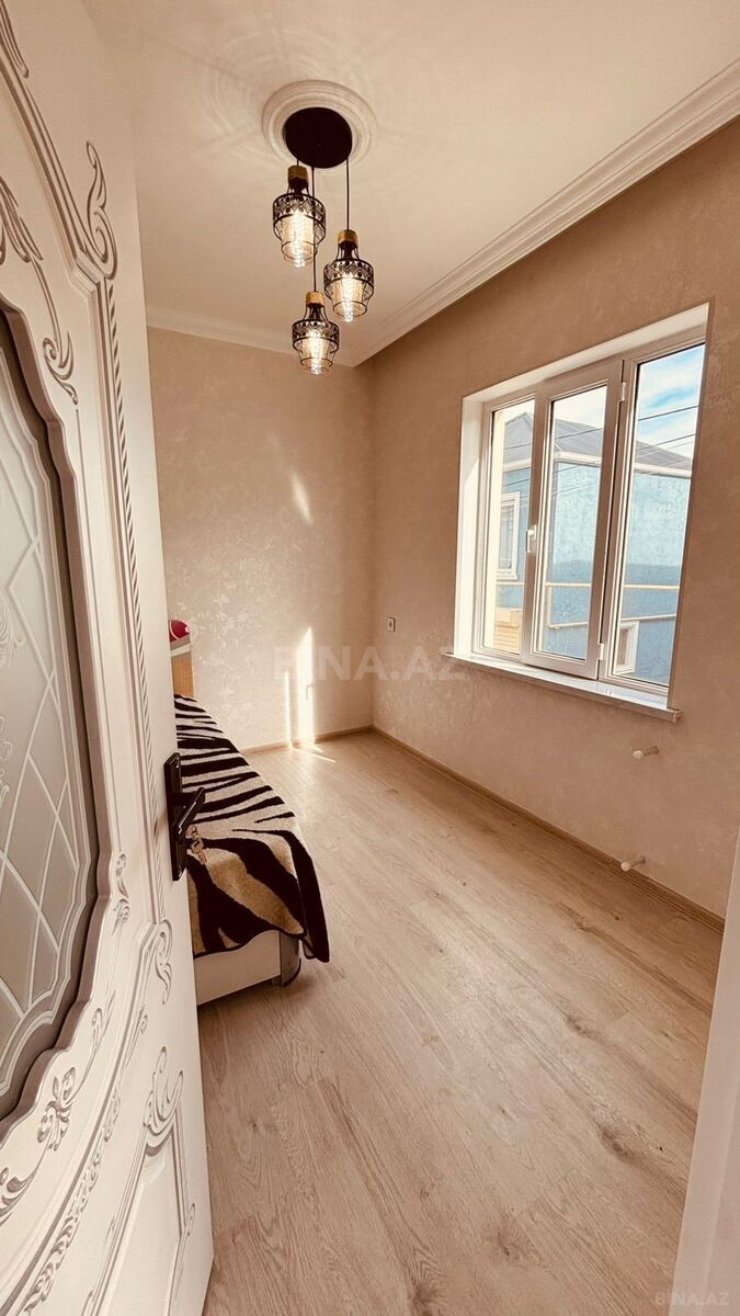 5 otaqlı həyət evi/bağ evi - Masazır q. - 140 m² (10)