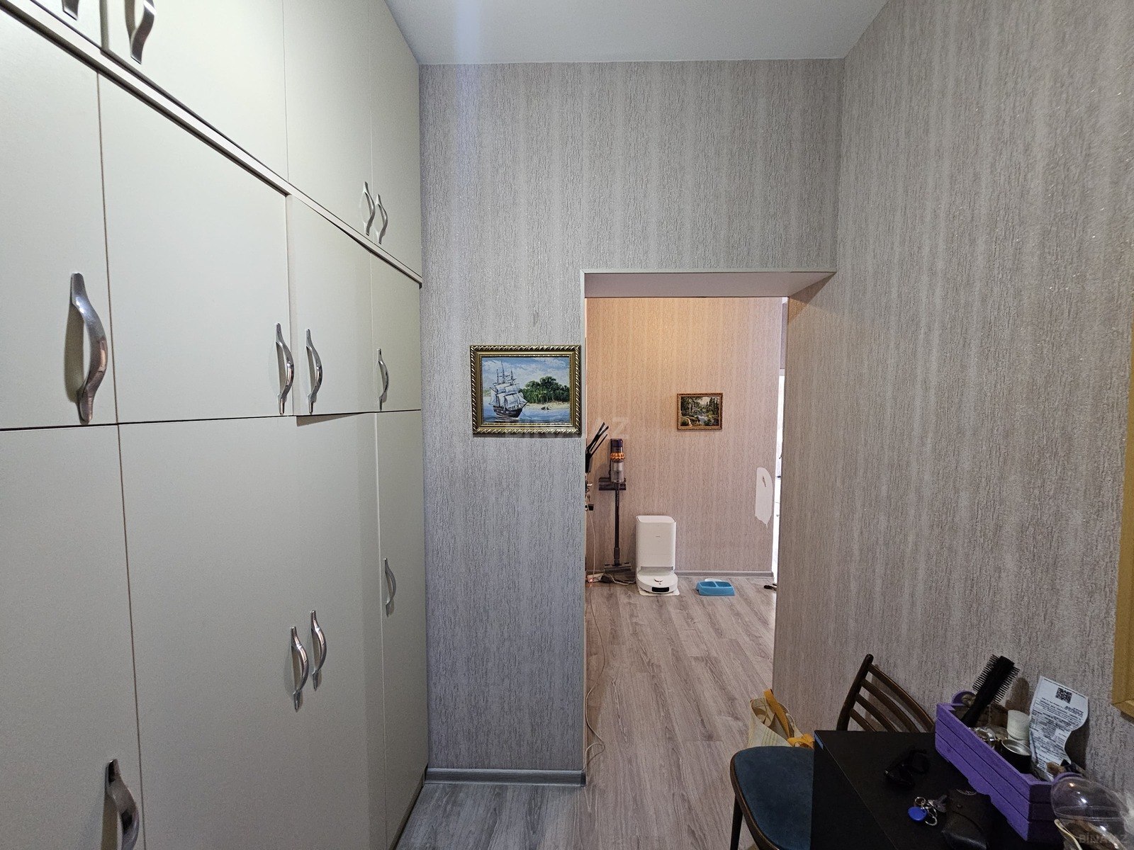 3 otaqlı yeni tikili - Yasamal r. - 105 m² (13)