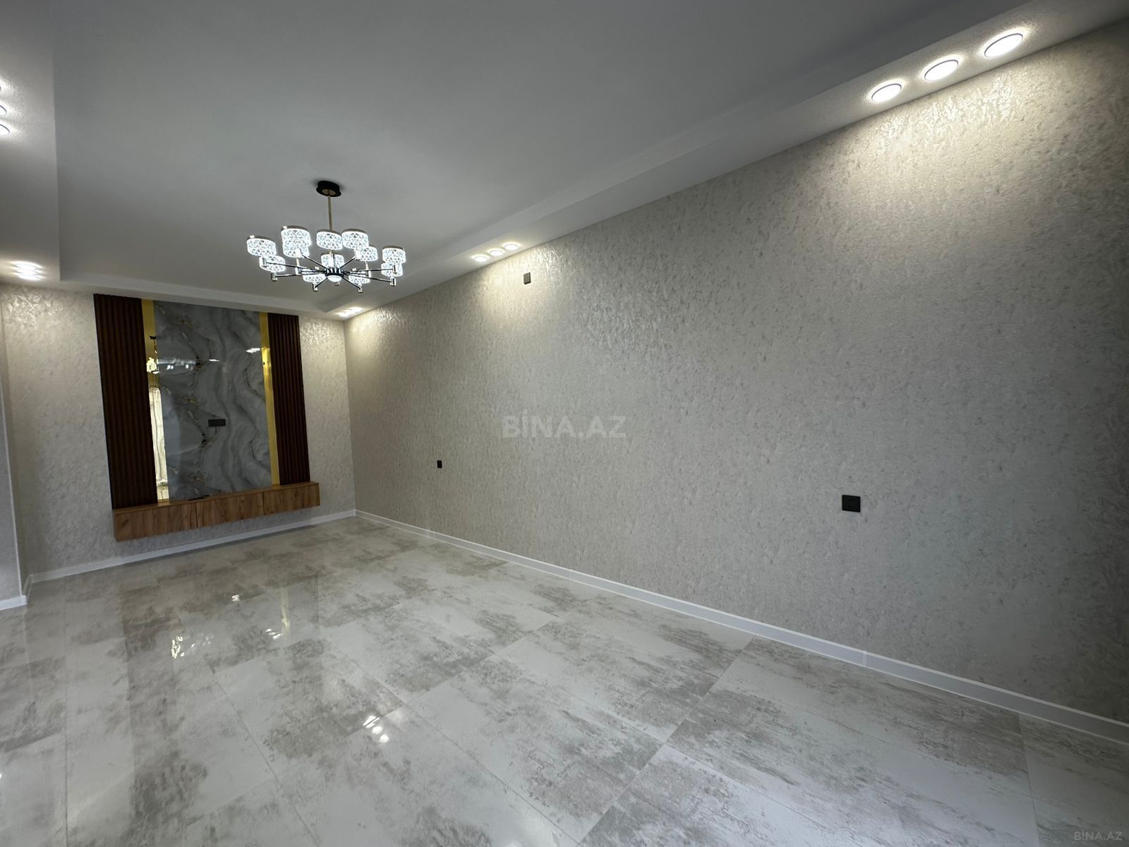 4 otaqlı həyət evi/bağ evi - Şüvəlan q. - 140 m² (9)