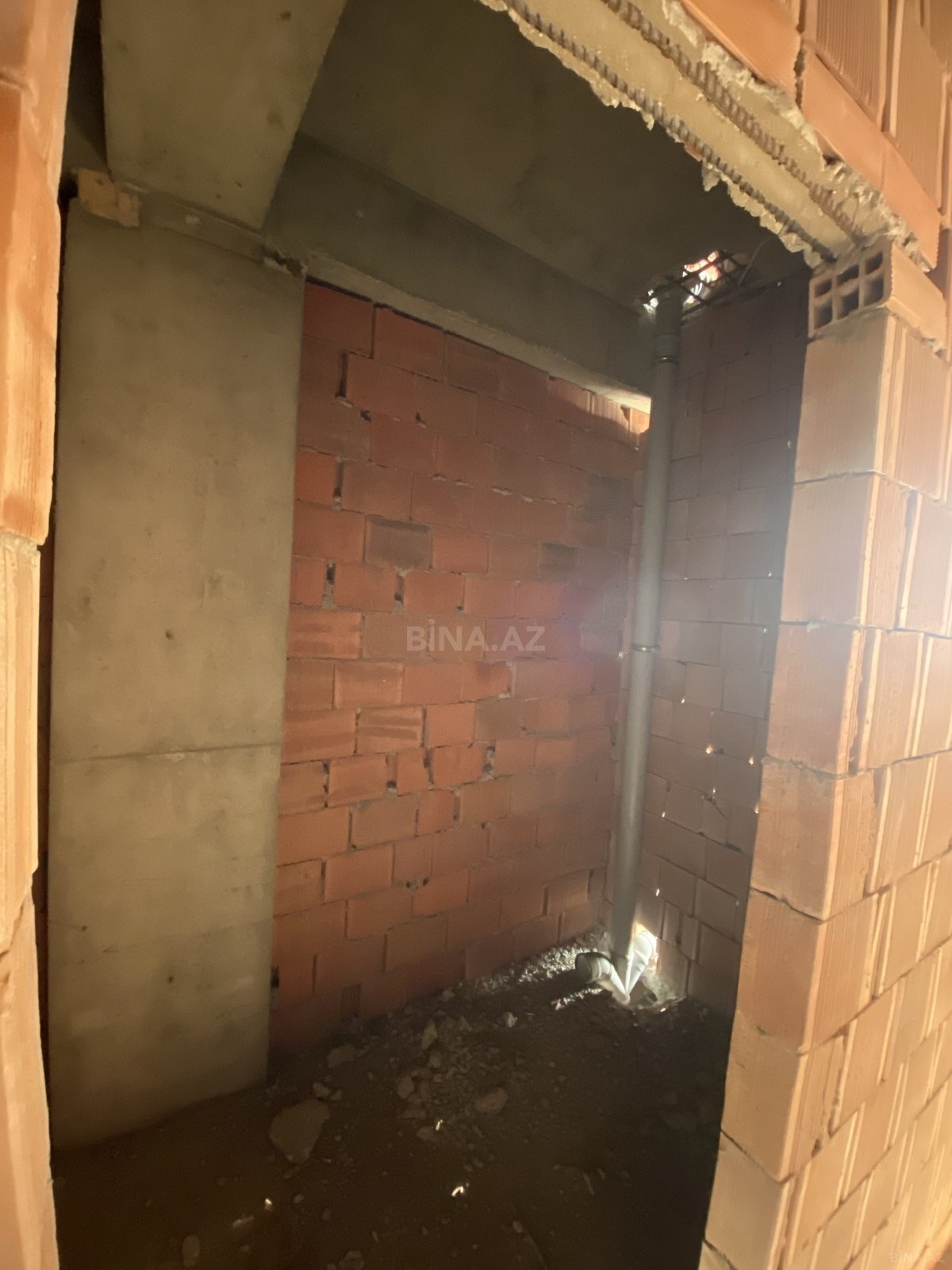 2 otaqlı yeni tikili - Badamdar q. - 56 m² (5)