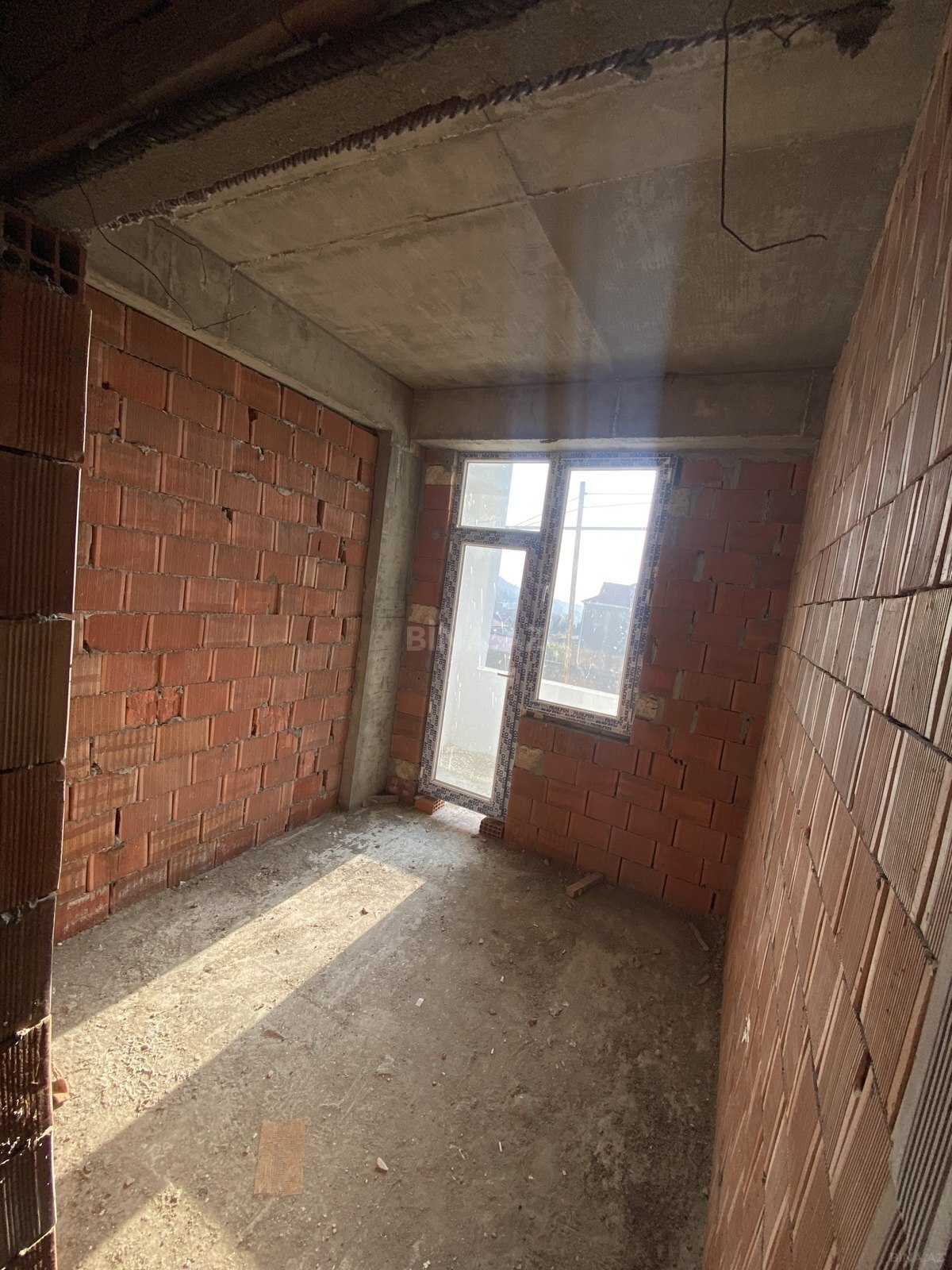 2 otaqlı yeni tikili - Badamdar q. - 56 m² (4)