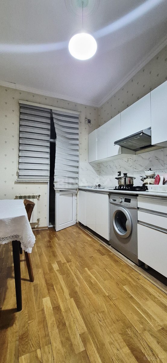 3-комн. новостройка - Хырдалан - 85 м² (22)