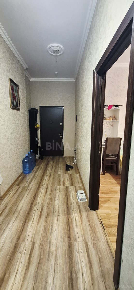 3-комн. новостройка - Хырдалан - 85 м² (24)