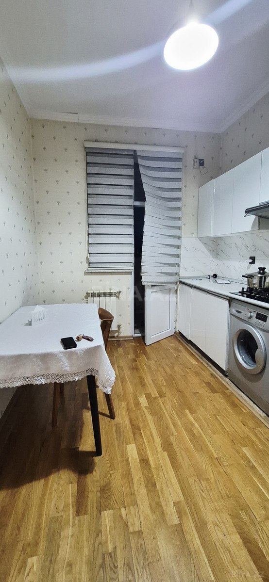 3-комн. новостройка - Хырдалан - 85 м² (20)
