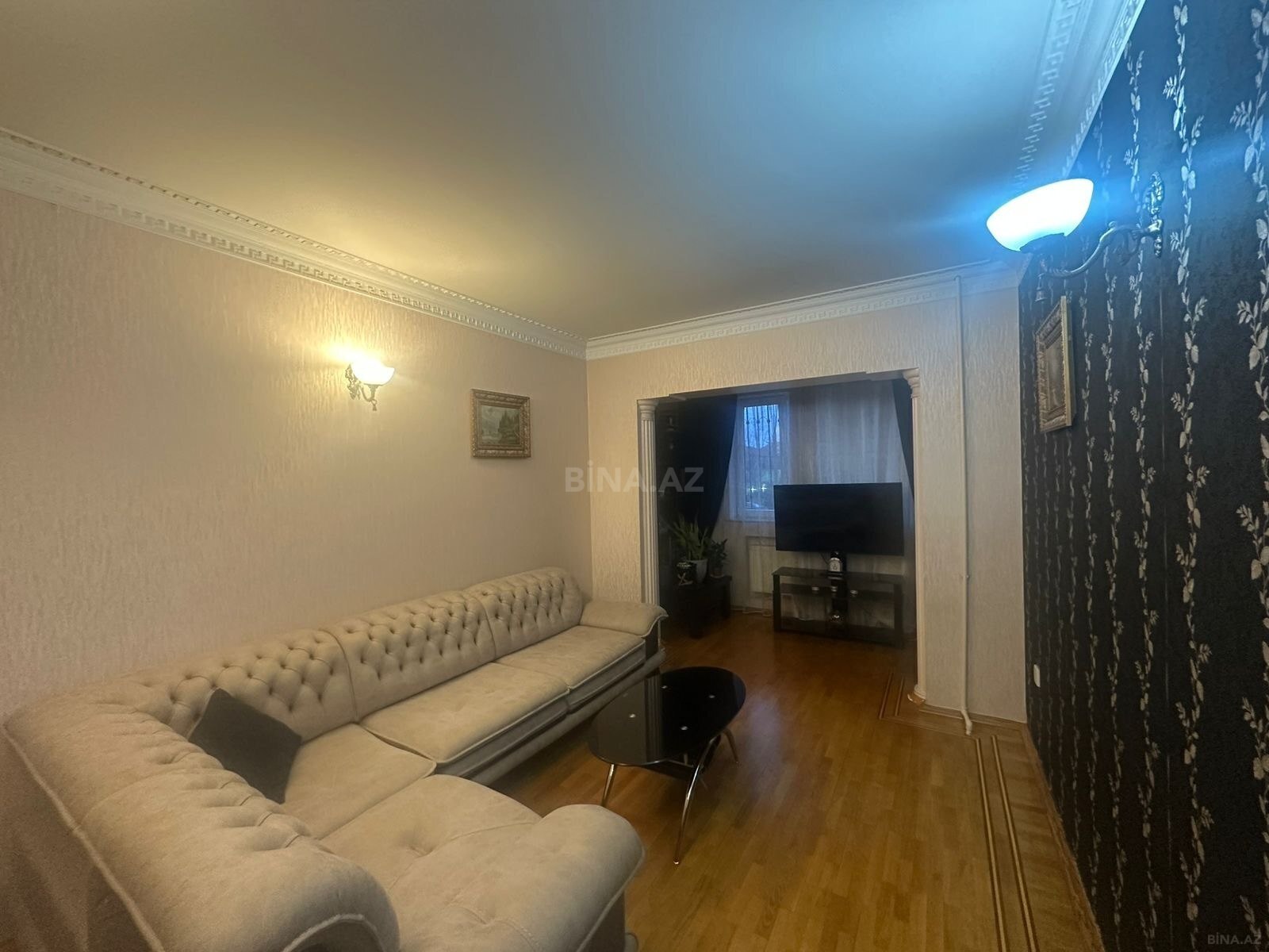 4-комн. вторичка - пос. 9-й мкр - 100 м² (7)