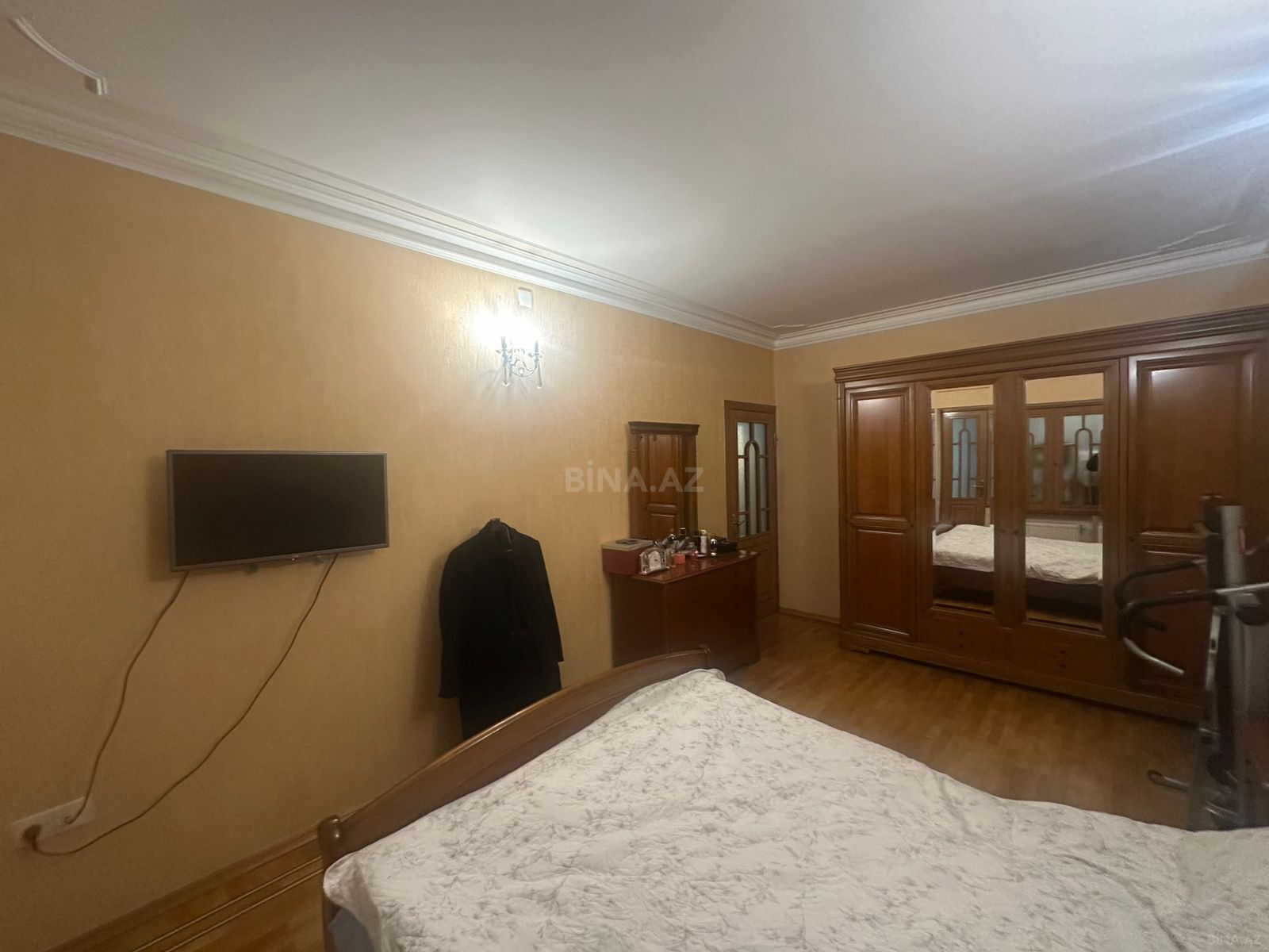 4-комн. вторичка - пос. 9-й мкр - 100 м² (17)