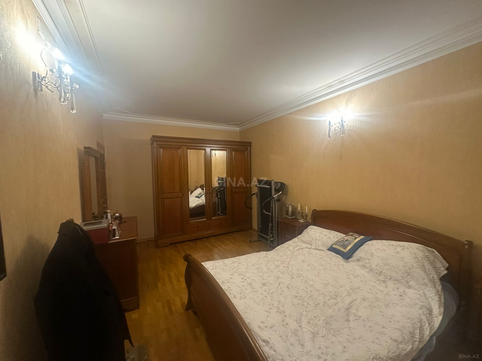 4-комн. вторичка - пос. 9-й мкр - 100 м² (14)