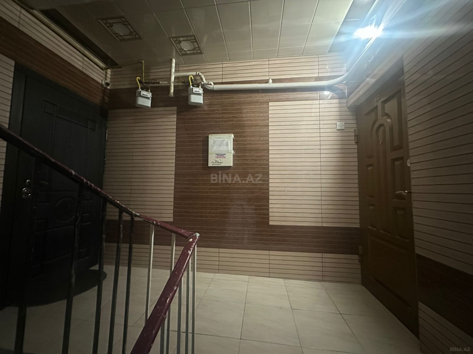 4-комн. вторичка - пос. 9-й мкр - 100 м² (22)