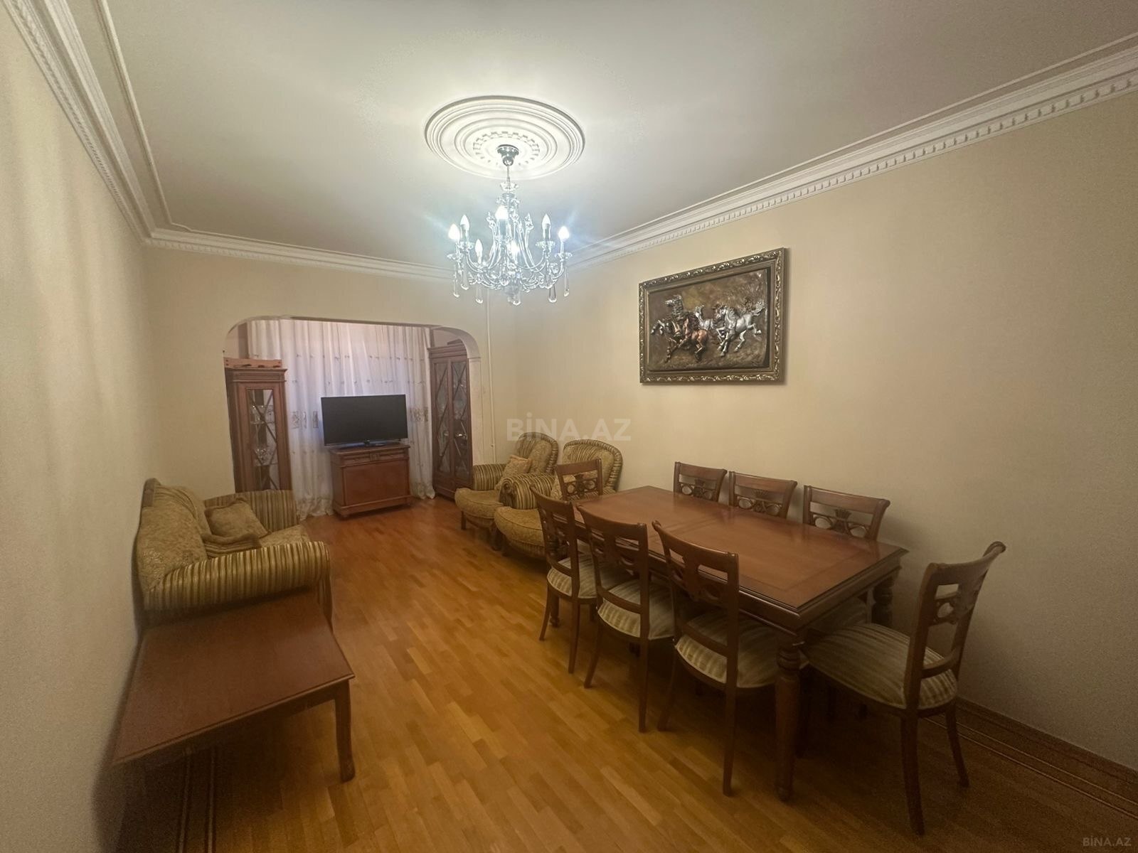 4-комн. вторичка - пос. 9-й мкр - 100 м² (5)