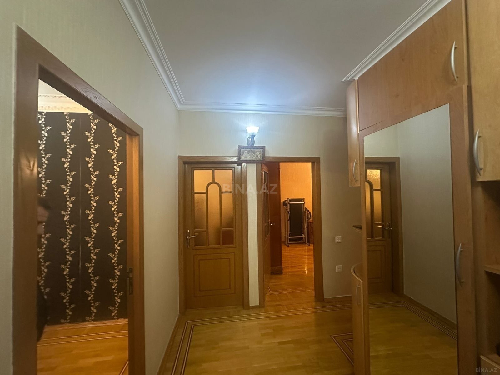 4-комн. вторичка - пос. 9-й мкр - 100 м² (21)