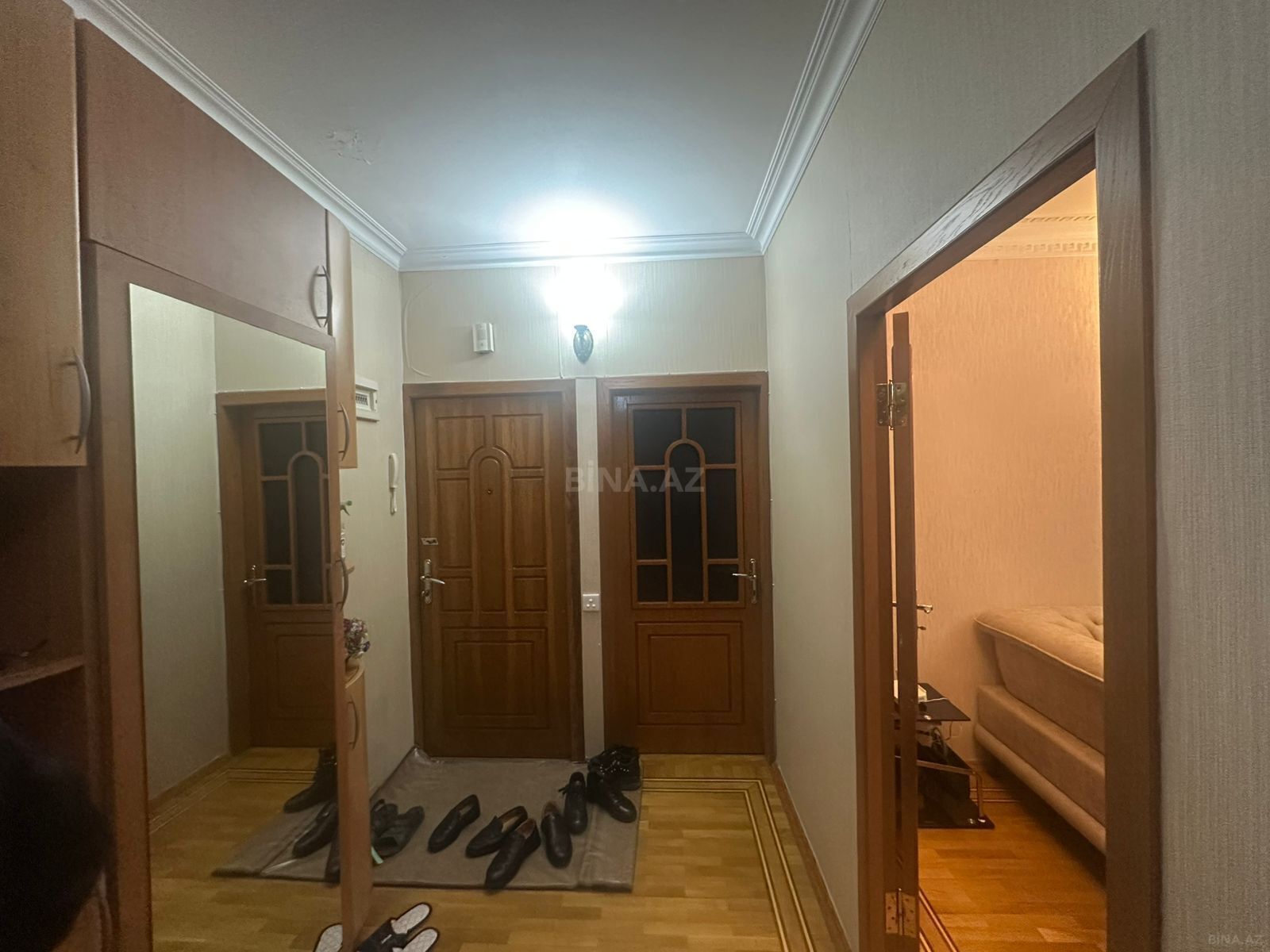 4-комн. вторичка - пос. 9-й мкр - 100 м² (18)