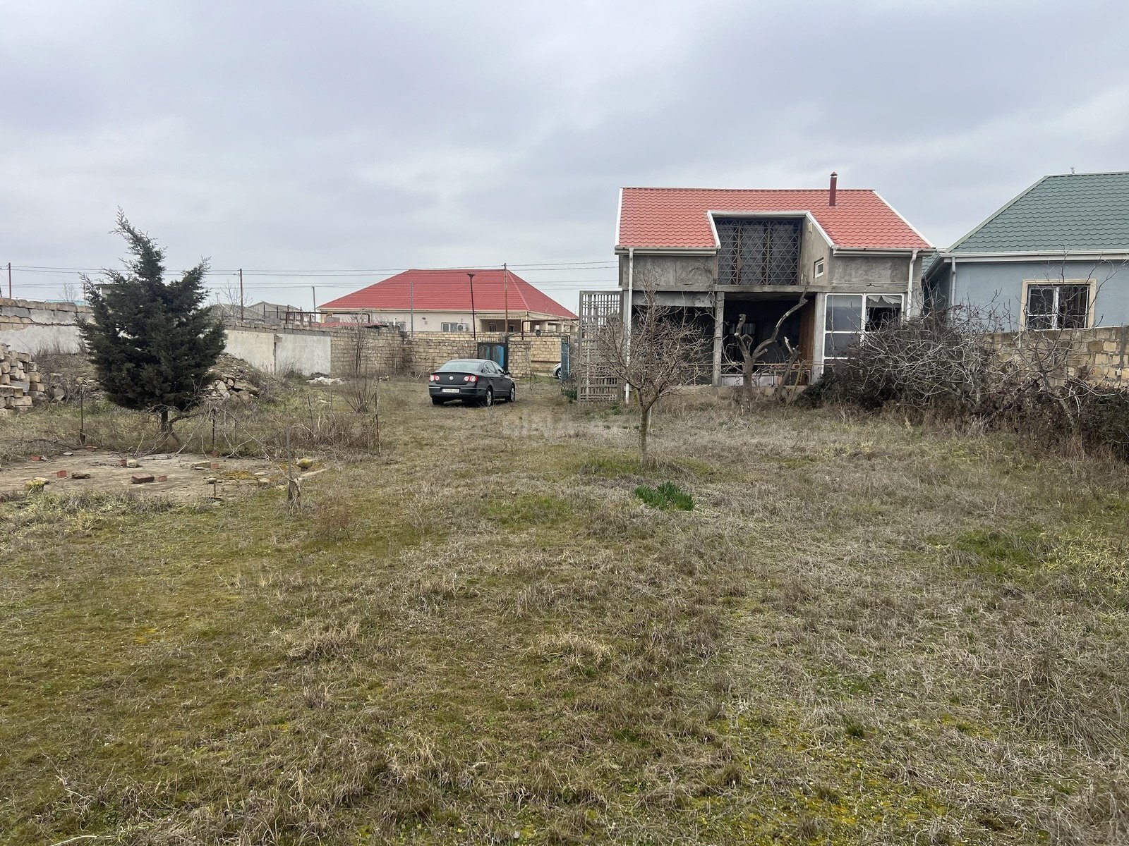4-комн. дом/дача - пос. Вишнёвка - 170 м² (9)