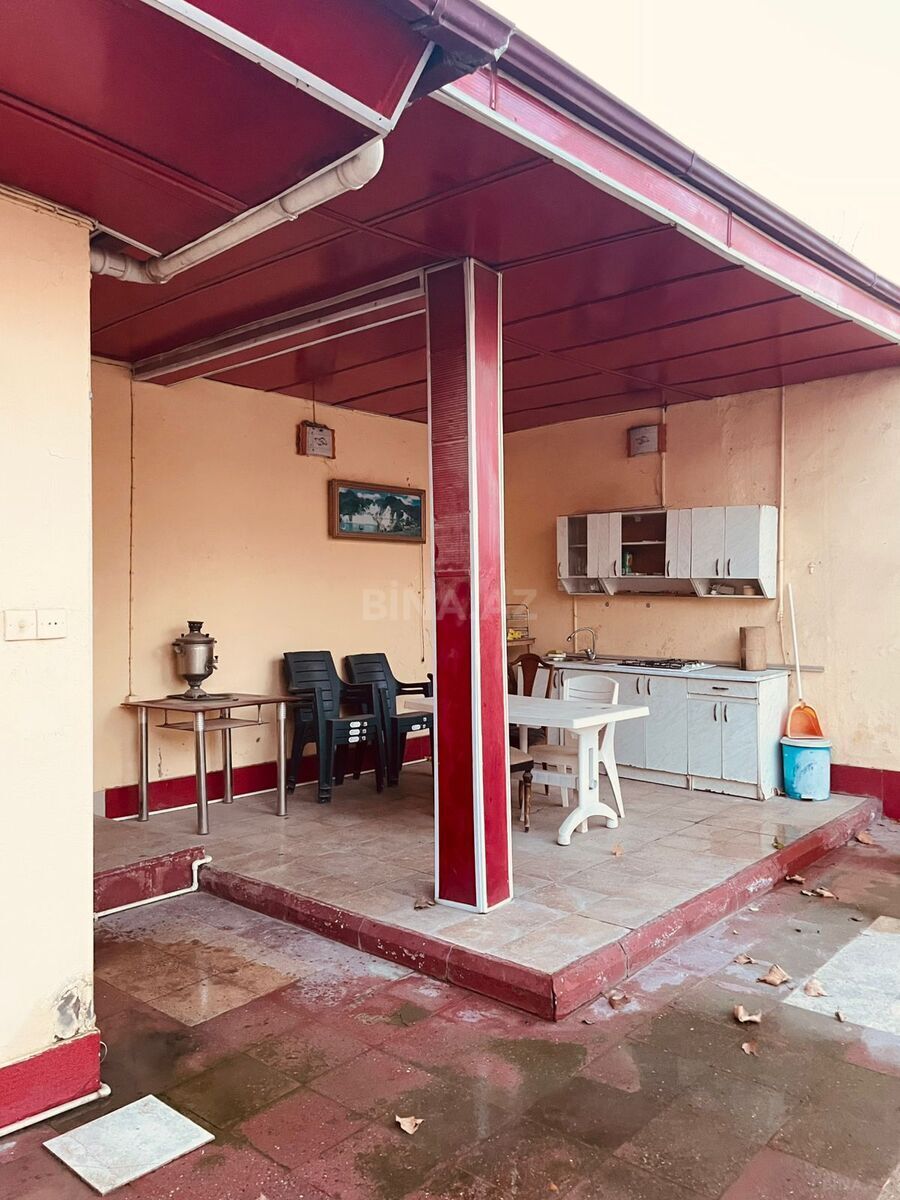 5-комн. дом/дача - пос. Бадамдар - 170 м² (9)