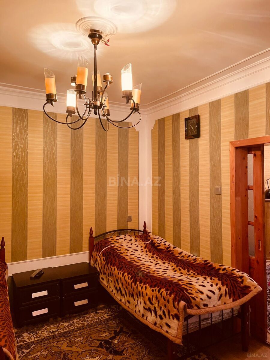 5-комн. дом/дача - пос. Бадамдар - 170 м² (12)