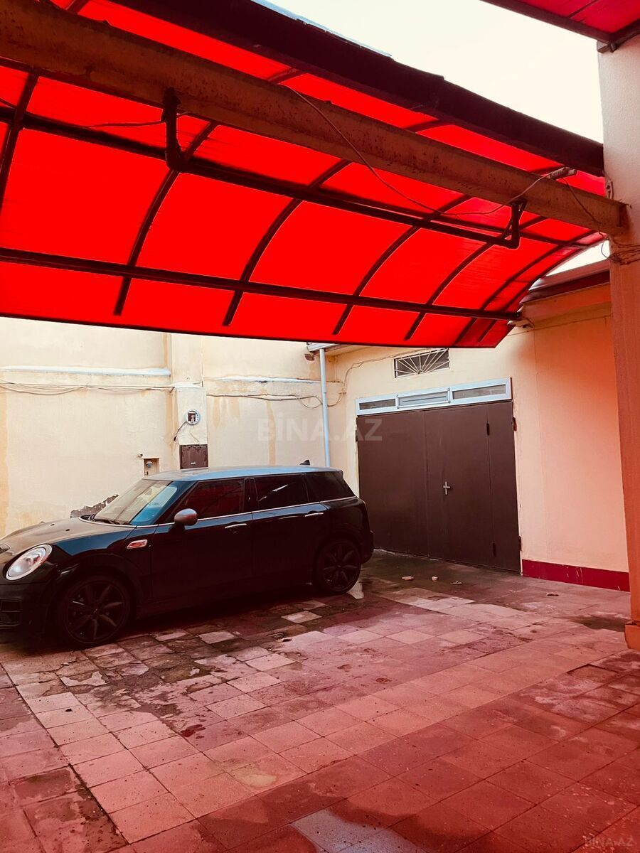 5-комн. дом/дача - пос. Бадамдар - 170 м² (3)