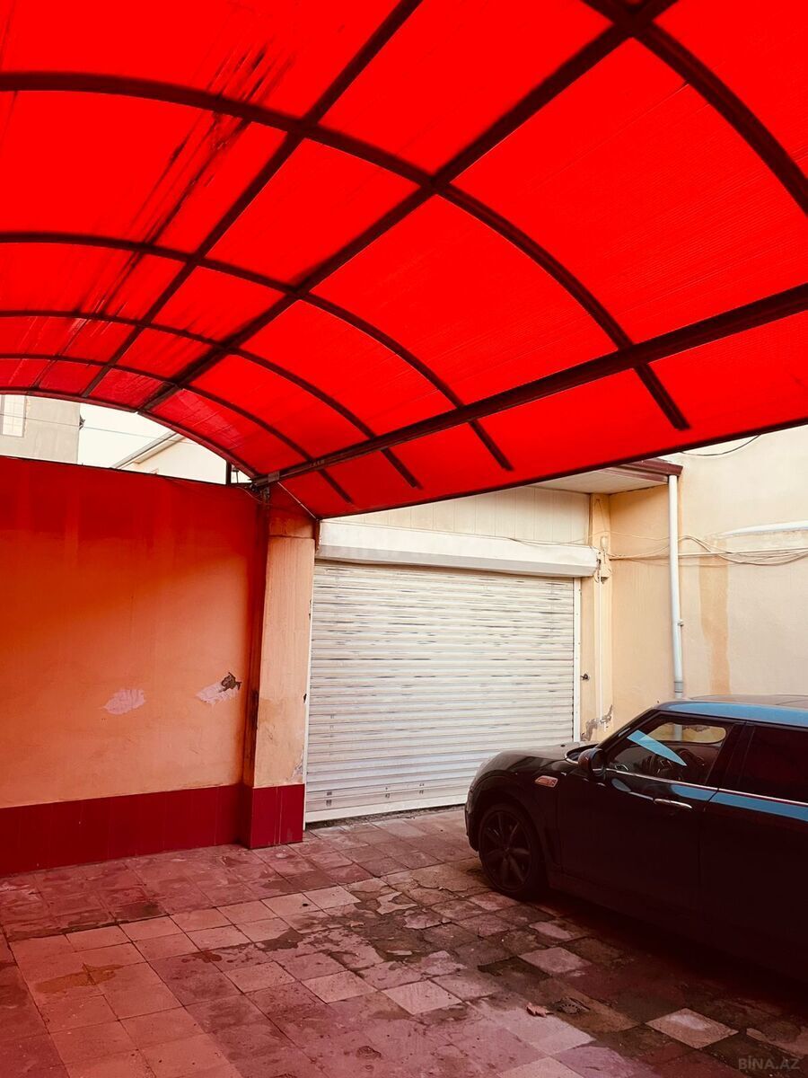 5-комн. дом/дача - пос. Бадамдар - 170 м² (1)