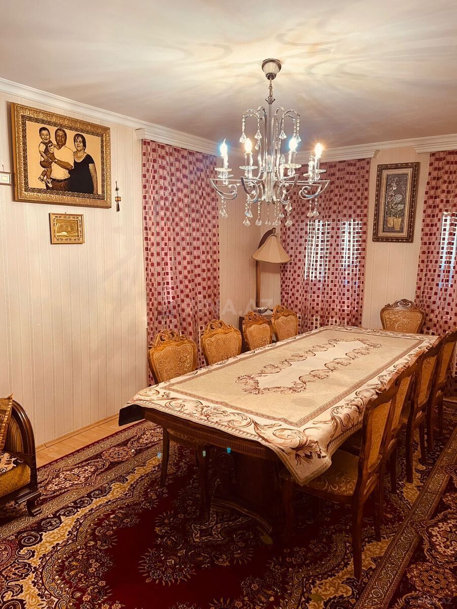5-комн. дом/дача - пос. Бадамдар - 170 м² (10)