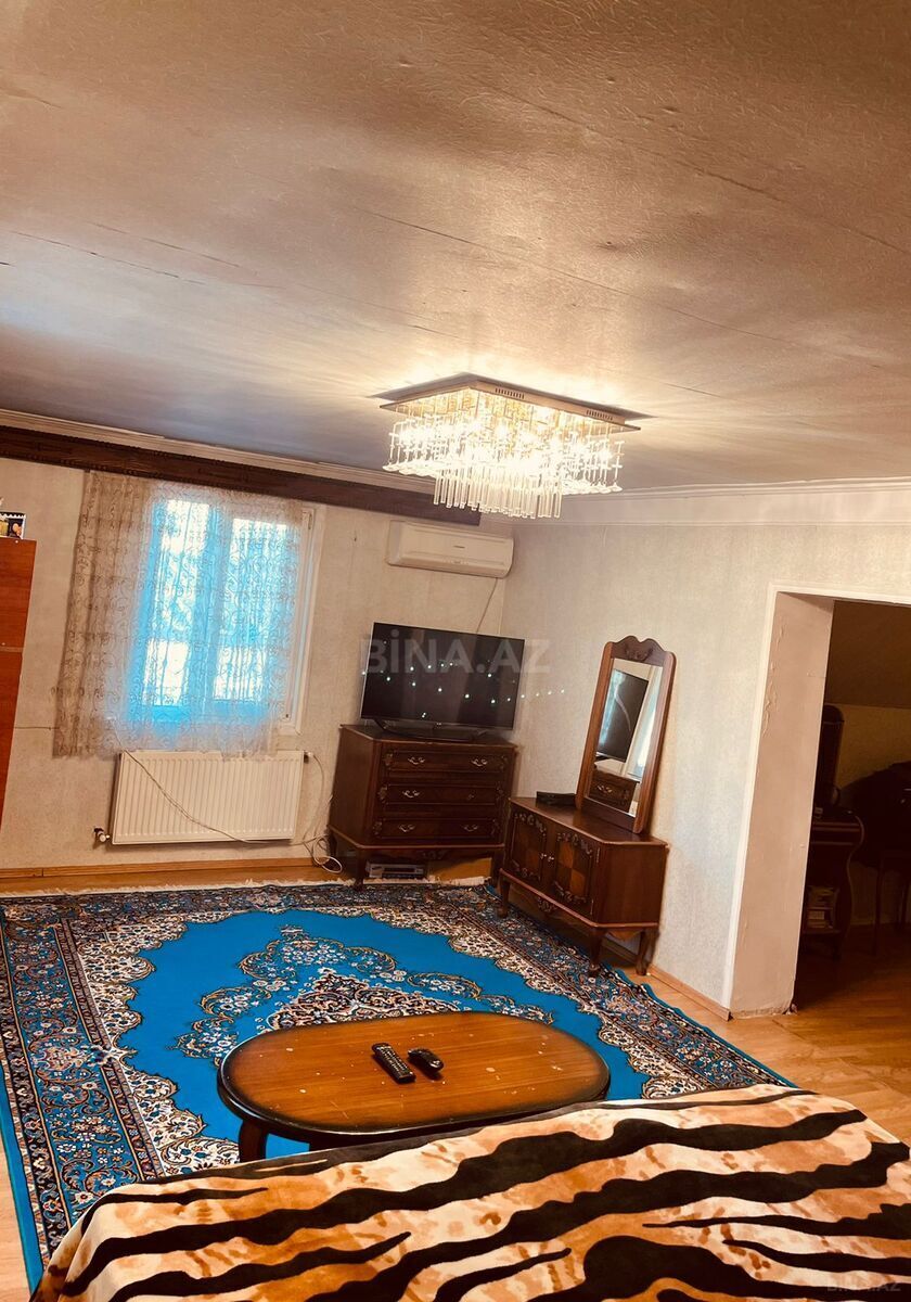 5-комн. дом/дача - пос. Бадамдар - 170 м² (21)