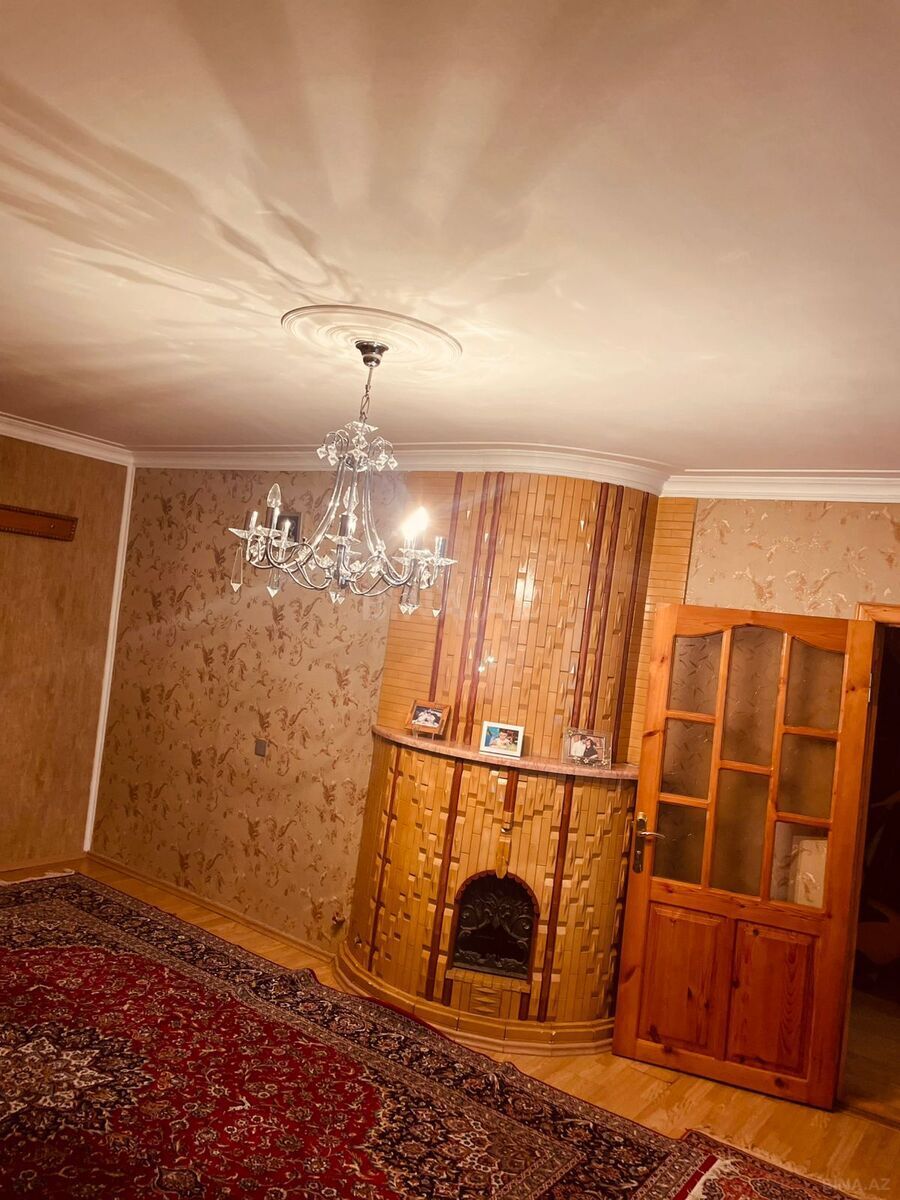 5-комн. дом/дача - пос. Бадамдар - 170 м² (13)