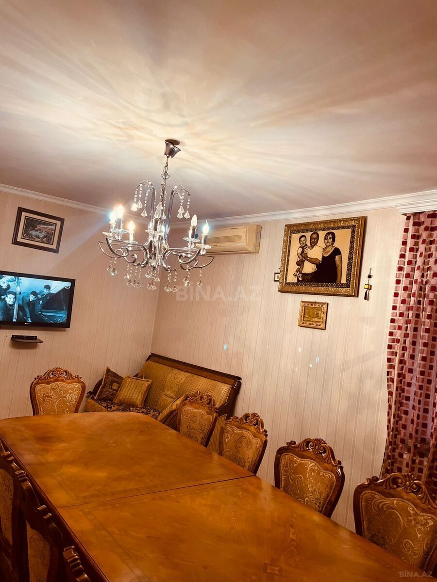 5-комн. дом/дача - пос. Бадамдар - 170 м² (15)