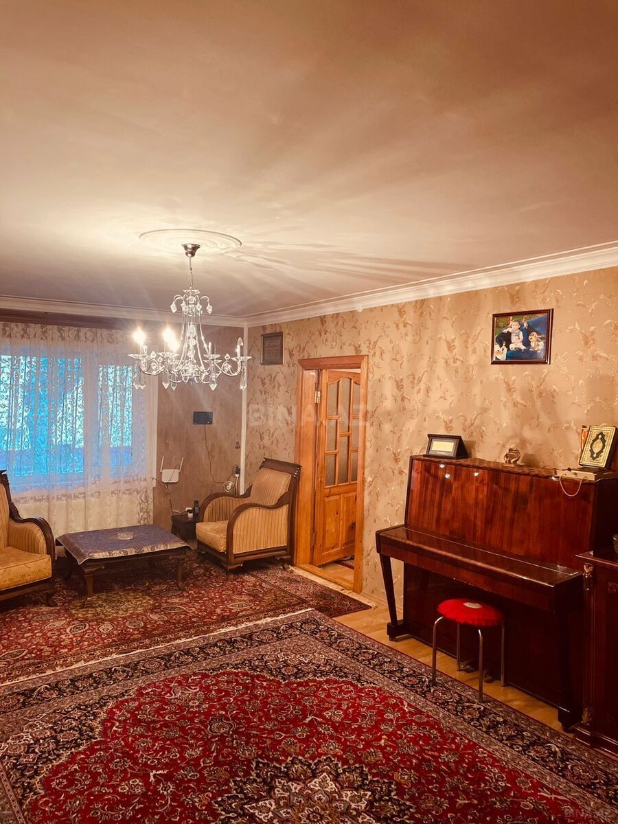 5-комн. дом/дача - пос. Бадамдар - 170 м² (14)