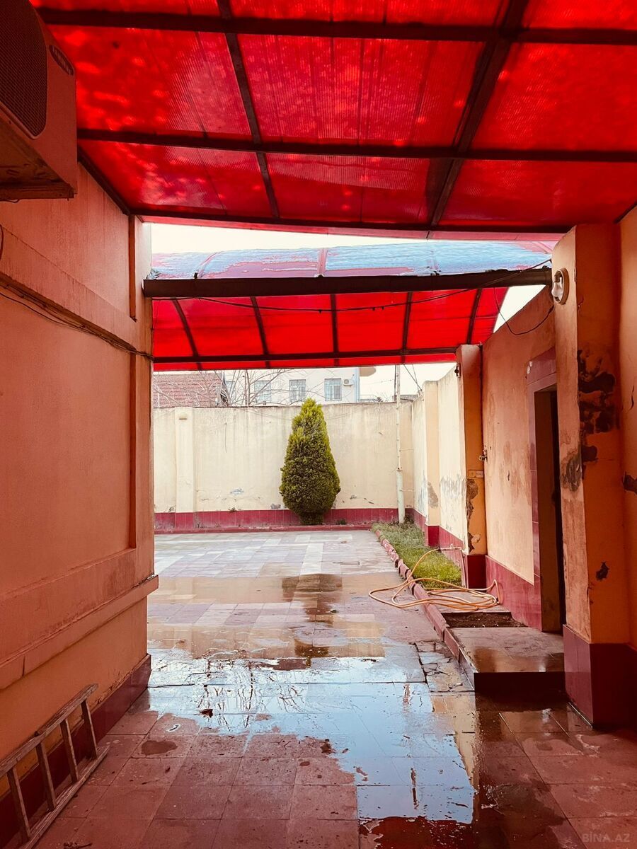 5-комн. дом/дача - пос. Бадамдар - 170 м² (2)