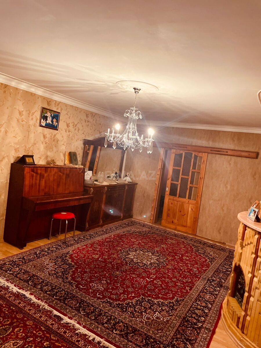 5-комн. дом/дача - пос. Бадамдар - 170 м² (16)